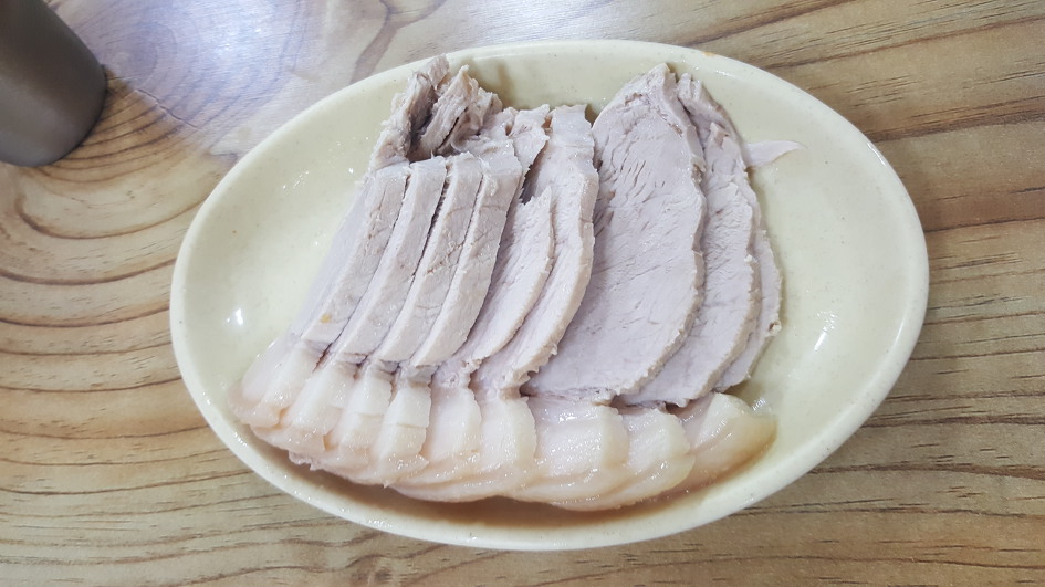 옛날분식 이미지