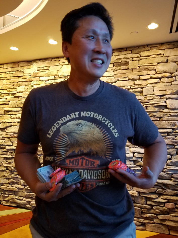 대박 났다!!!