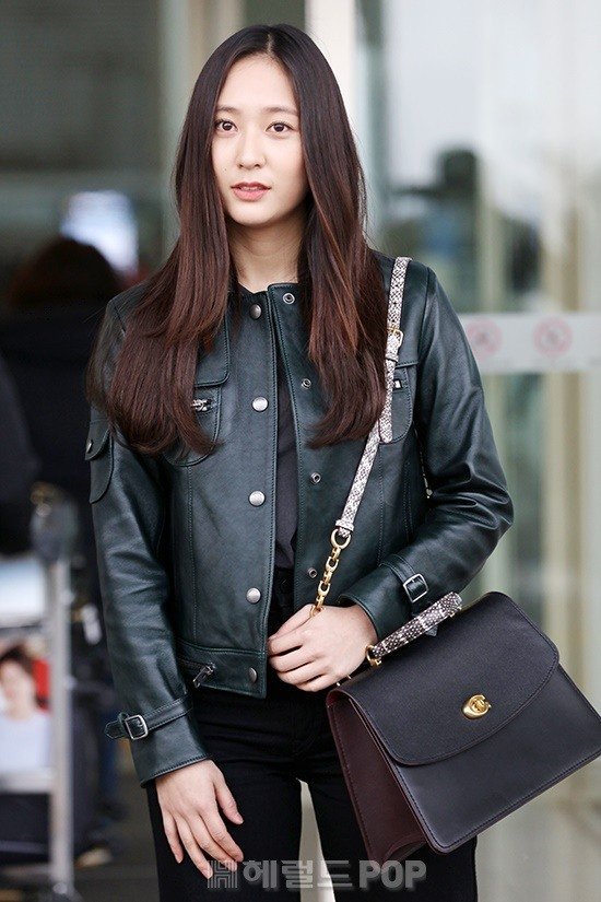 에프엑스 크리스탈