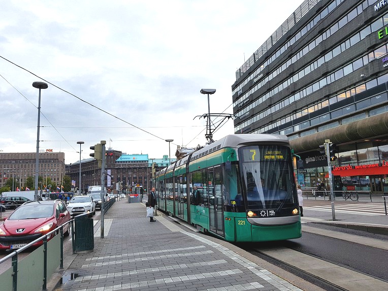 원로원 광장, 헬싱키 대성당, 헬싱키 중앙역.... 헬싱키, 핀란드.....9/15