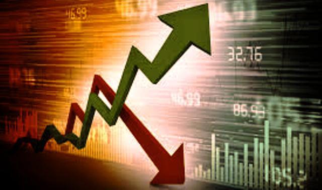 암흑같은 STOCK MARKET