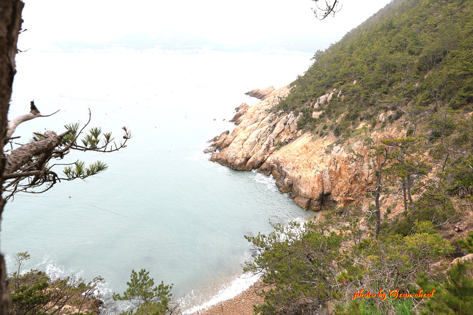느림의 쉼표..청산도..2019.04.07 