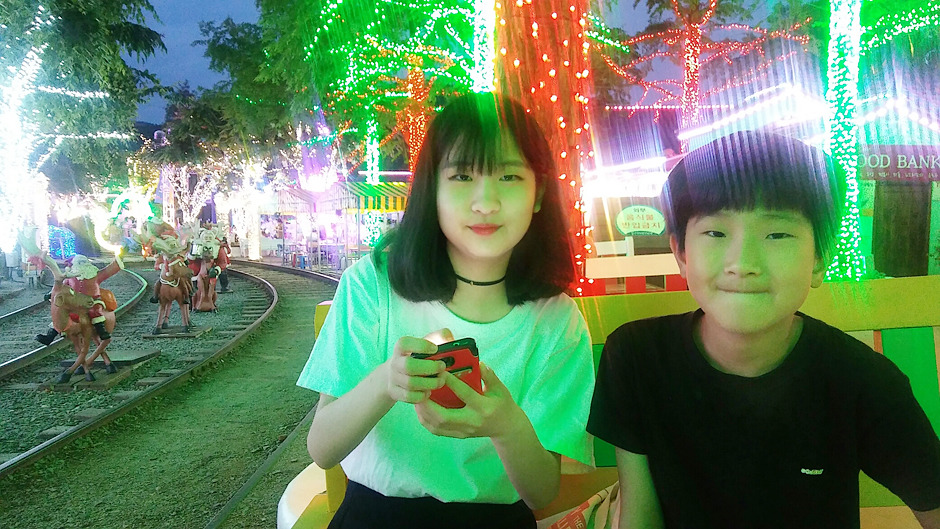 청도 블루길낚시, 청도 프로방스