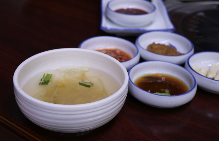 참족발 이미지