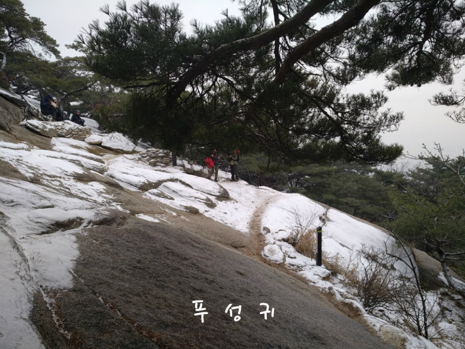 번개산책
