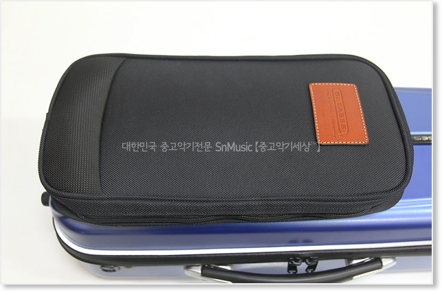 [중고 트럼펫] 중고 GL 트럼펫 케이스(위탁판매)
