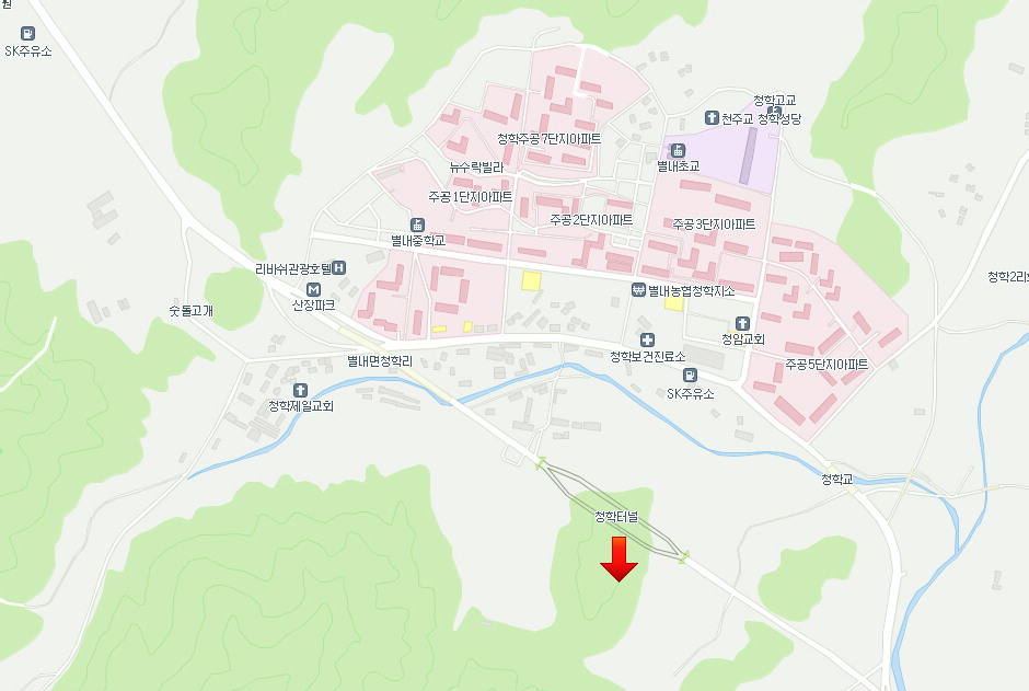 남선 이미지